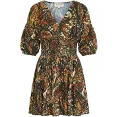 Apricot Robe ' ' kaki