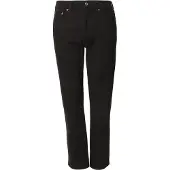 Abercrombie & Fitch Jean noir