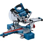 Bosch Professional Scie à Onglet Gcm 305-216 D