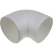 NOVY Courbe Pour Conduit 906416