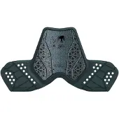 Furygan Racing D3o Chest Protector Gris