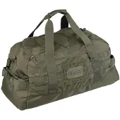 Mil-Tec Sac de transport , modèle Combat, couleur olive, standard