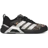 Adidas Chaussure de sport 'DROPSET CONTROL' gris clair / noir