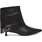 Karl Lagerfeld Bottines noir
