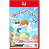 Hello Kitty Party Land Day One Edition Nintendo Switch 2
