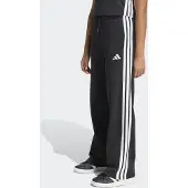 Adidas Jogging enfant ESSENTIALS Joggers filles - Noir - 7 / 8 ans
