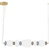 Lyora Suspension Palo Horizontal