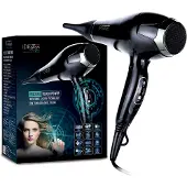 Italian Design Sèche-cheveux Touch Power Pro 2000