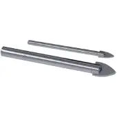 Super Merchant Foret pour verre et carrelage diam?tre 8 mm