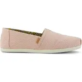 Toms Espadrilles ALPARGATA CLASSIC femmes - Rose - 40