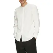 QS Chemise blanc