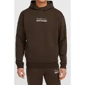 O'Neill The Future Surf Society Hoodie Marron M Homme