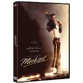 Escd Cnt Michael DVD