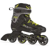 Fila Skate Houdini Inline Skates Noir EU 41 Homme