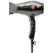 Parlux 3500 Supercompact Ceramic & Ionic Editon Noir - sèche-cheveux