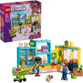 LEGO Friends Le magasin de la ville de Heartlake 42680