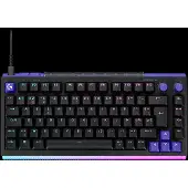 Logitech Clavier Gaming G512 X 75 - Azerty