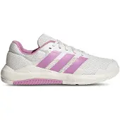 Adidas Chaussure de sport 'Dropset' orchidée / blanc