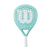Wilson Blade LS V4, couleur verte