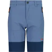 CMP 35t6464 Shorts Bleu 16 Years Garçon