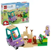 LEGO 11216 GRANNIES WITH BINGO AND BLUEY