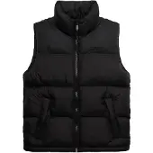 Superdry Gilet noir