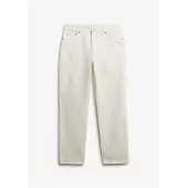 Superdry Jean blanc naturel