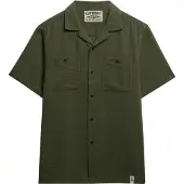 Superdry Chemise olive