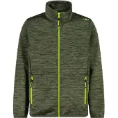 CMP 34h6397 Jacket Vert 12 Years Garçon