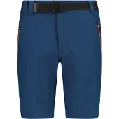 CMP Bermuda 3t51844 Shorts Bleu 16 Years Garçon