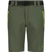 CMP Short Bermuda 3t51844