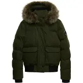 Superdry Veste mi-saison 'Everest' olive