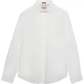 Superdry Chemise blanc