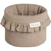 Babys Only Panier commode Calm clay