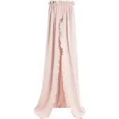 Babys Only Voile Calm vieux rose