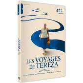 Blaq out Les Voyages de Tereza DVD
