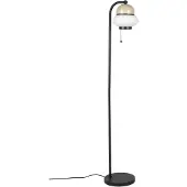 Zuiver Floor Lamp Bumble Beige (E27)