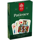 Sonstige Verlage Patience - Original