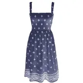 Apricot Robe ' ' violet