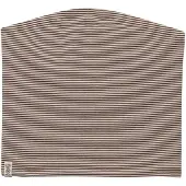 Superdry Femme Top Bandeau Rayé Athletic Essentials Brown Taille: 42