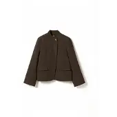 Noella Blazer 'N-Monique' chocolat