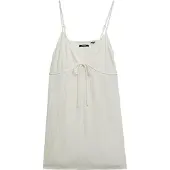 Superdry Robe blanc