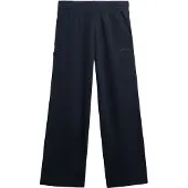 Superdry Pantalon 'Athletic Essentials' marine