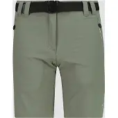 CMP Bermuda 3t51145 Shorts Vert 8 Years Enfants