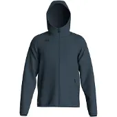 Kappa Irdum Hoodie Bleu S