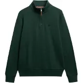 Superdry Pull-over vert