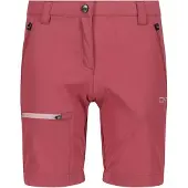CMP Bermuda stretch avec poche cargo fille