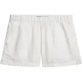 Superdry Pantalon blanc
