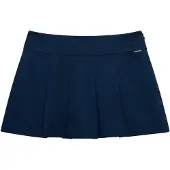 Superdry Jupe marine
