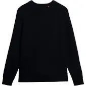 Superdry Pull-over marine